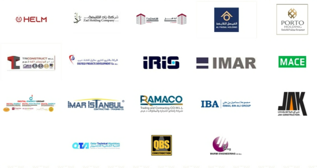 Qatar International Manpower - Client List3